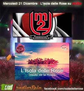 isola m2o