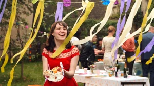 Immagine dal film DORA ODER DIE SEXUELLEN NEUROSEN UNSERER ELTERN