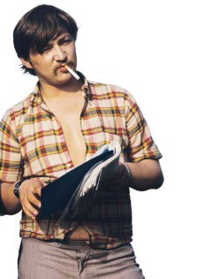 fassbinder jetzt locandina
