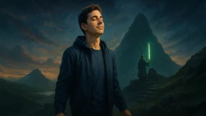 tutti i momenti in cui mi sono sentito bene racconto starwars fantasy berlino