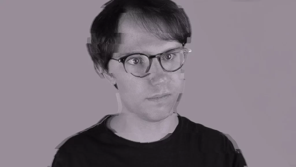 Giuseppe Govinda e i podcast di Voglio Solo che mi ascolti.