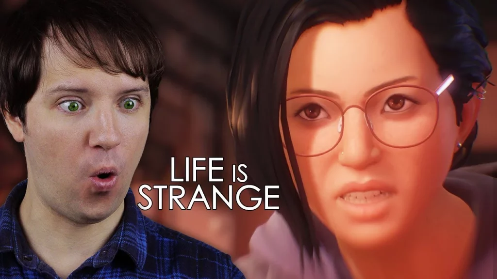 life is strange - thumbnail gameplay su isoladellerosetv