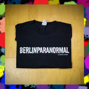 t shirt berlin paranormal berlino horror