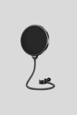 Aokeo Pop Filter per podcast e content creation