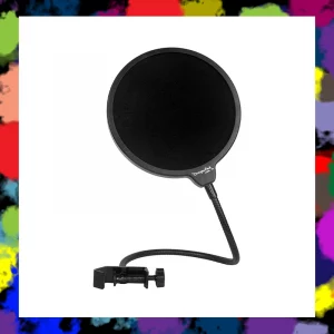 Pop filter da studio Aokeo
