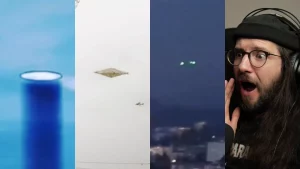 Documenti UFO nascosti dal potere