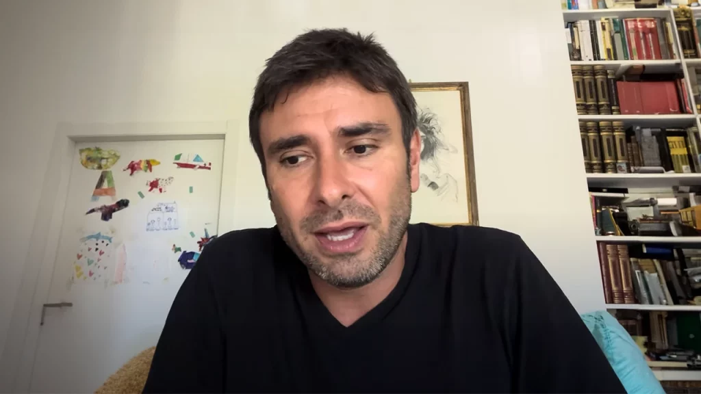 Alessandro Di Battista ha ragione sulla fake news dell'iraq - Dal suo canale youtube