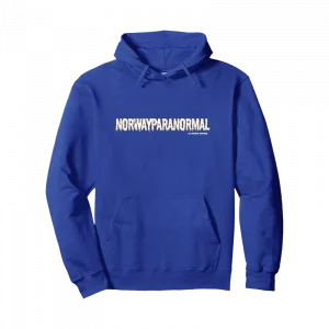 norwayparanornal felpa spaventosa dalla norvegia