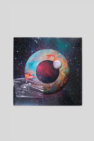vinile autografato alice phoebe lou orbit collezionismo musica