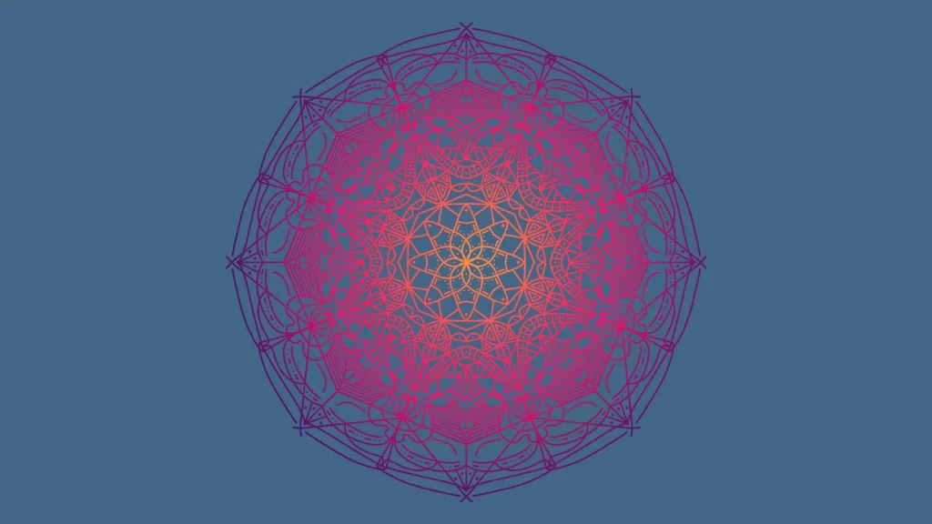 by the river in riva al fiume GOV's song mantra Krishna meditation