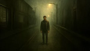 il film return to silent hill non è accettato perché non è mainstream