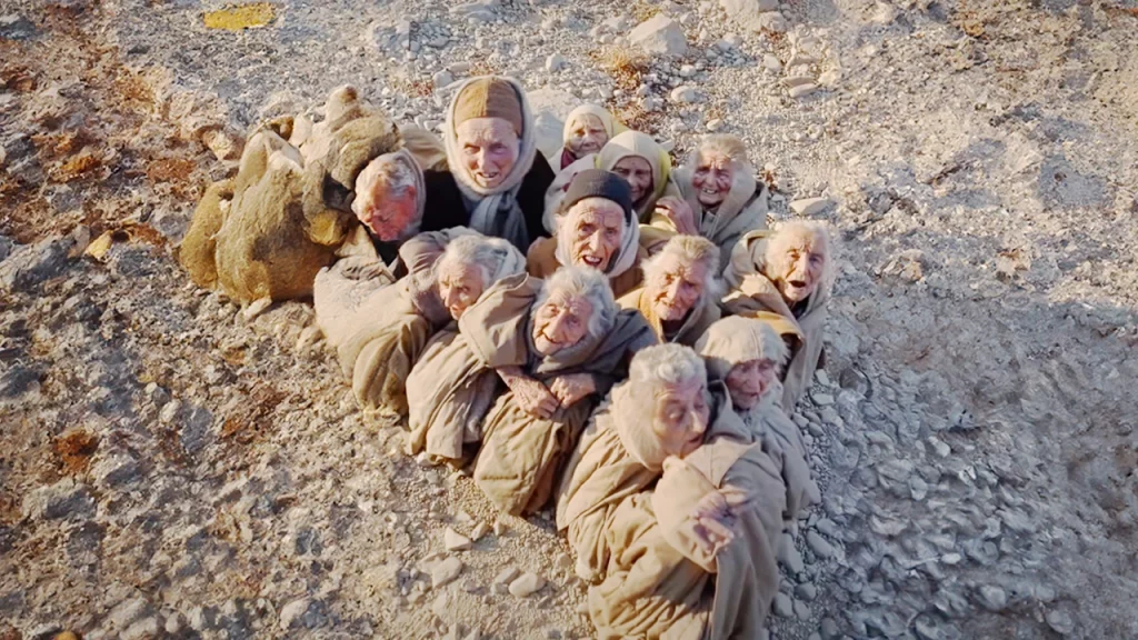 Cose strane del web. Gnomi slavi