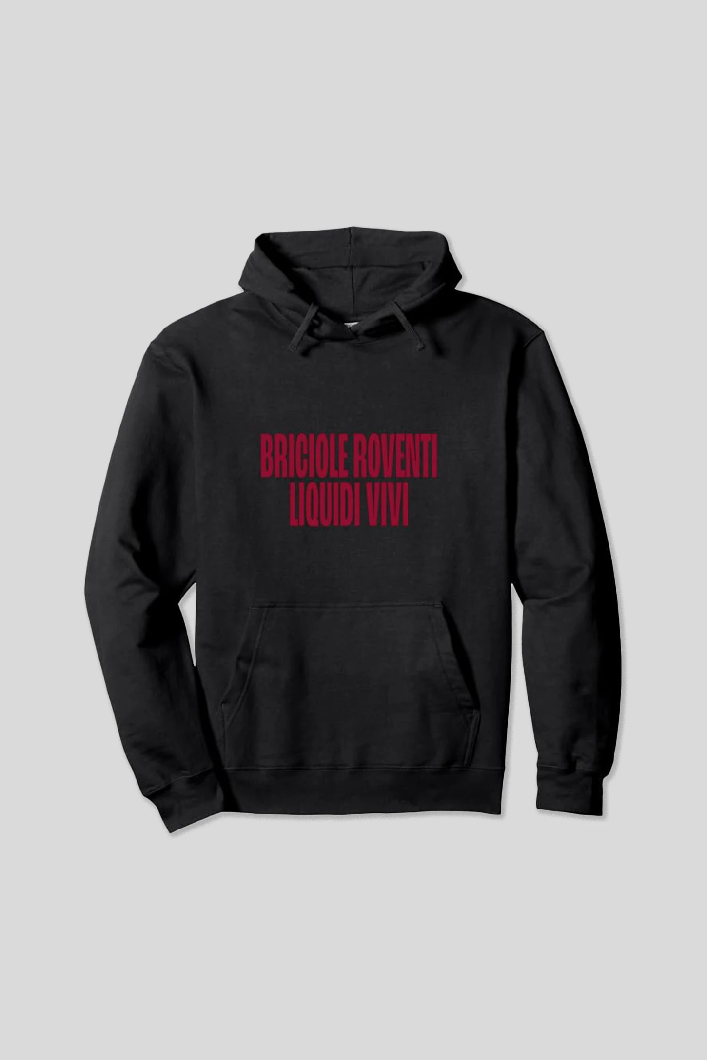 Briciole Roventi Liquidi Vivi Rebellious Rockstar