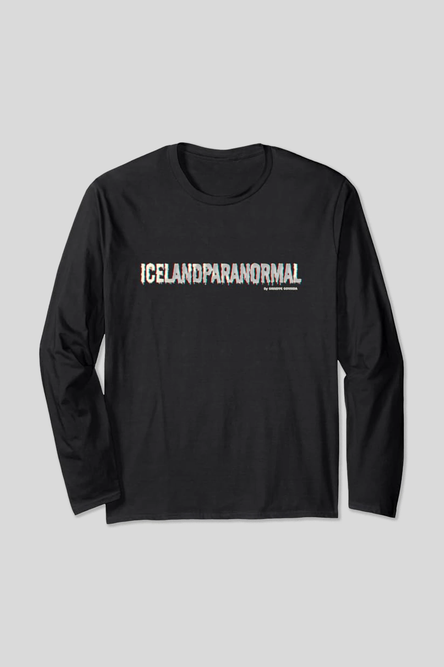 Icelandparanormal Scary Iceland Souvenirs And Gifts