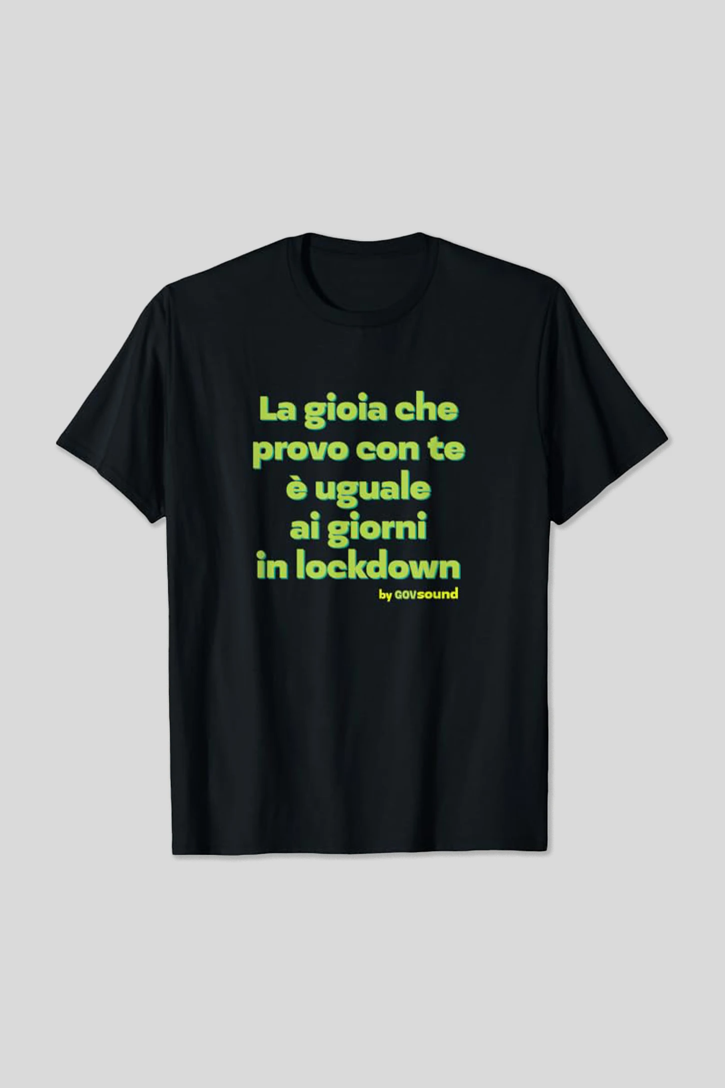 La Gioia Con Te Uguale Al Lockdown Relationship Humor