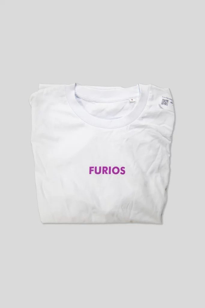 t-shirt furios campusmagazin berlin merch official college università